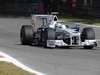 GP ITALIA, during practice for the Italian Formula One Grand Prix at the Autodromo Nazionale di Monza on September 11, 2009 in Monza, Italy.